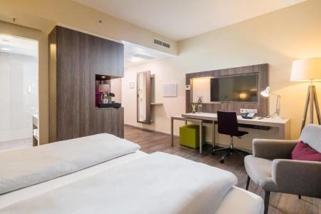 Best Western Airport Frankfurt - 41