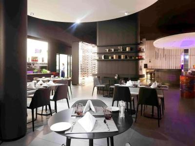 Novotel Basel City - 40