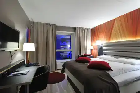 Quality Grand Royal - 3