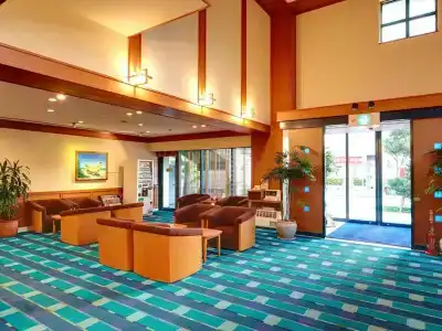 Roco Inn Okinawa - 1