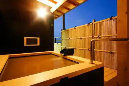 Arima Hot Spring Ryokan Hanamusubi - 23