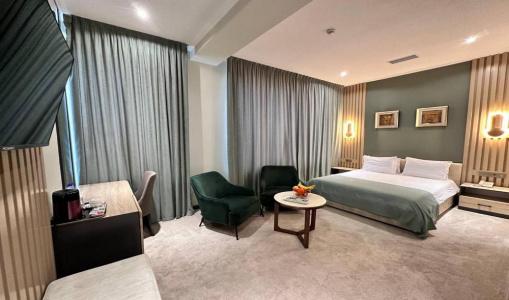 Husma Hotel & Spa - 67