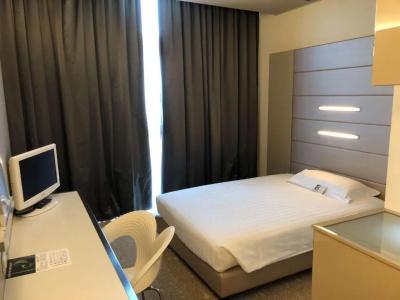 Best Western Plus Net Tower Padova - 34