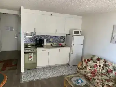 Tropical Studios At Marine Surf Waikiki - Free Parking - Best Location - Full Kitchen - Swimming Pool - 30