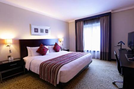 Ramada Plaza by Wyndham Dubai Deira - 48
