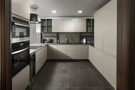Grands Suites Residences & SPA - 40