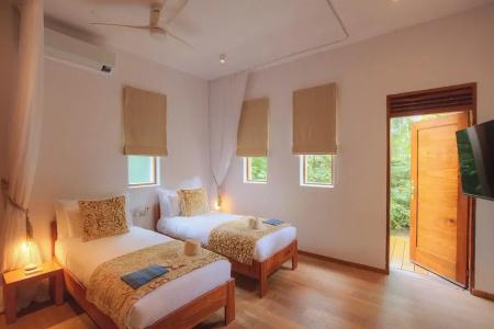 Zanzibar White Sand Luxury Villas & Spa - Relais & Chateaux - 150