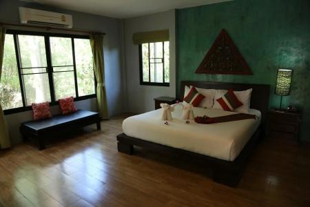 Cocoville Phuket - Sha Plus - 4