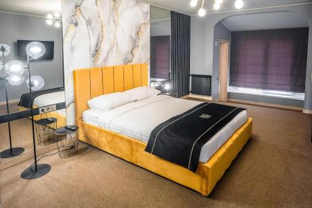 Rich Boutique-Hotel - 1