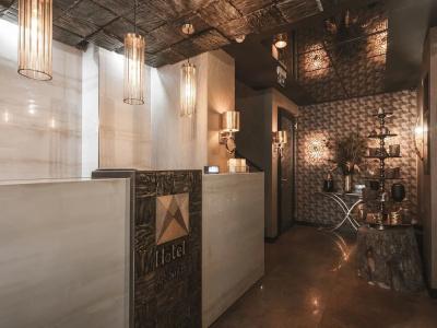 Art Suites Boutique Hôtel - Krakow Center - 1