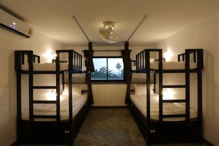 Balcony Party Hostel - Adult Only +18 - 14