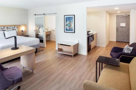 Hampton Inn & Suites by Hilton Miami Downtown/Brickell - 85