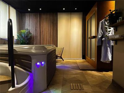& Spa Le Renard Centre - 25