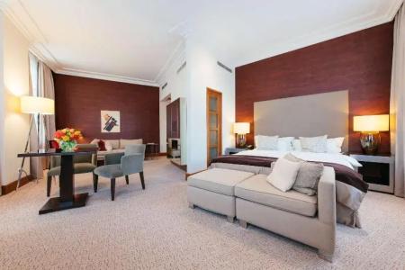 Radisson Blu Style, Vienna - 44