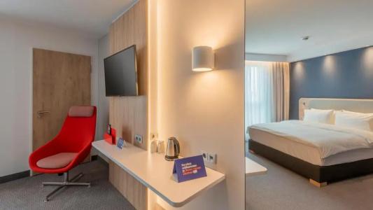 Holiday Inn Express - Krefeld - Dusseldorf, an IHG - 58