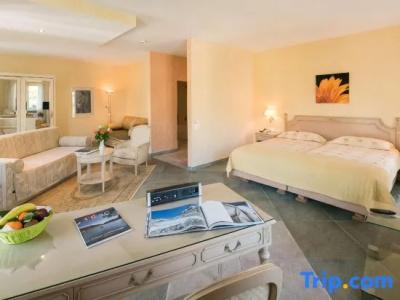 Best Western Bellevue au Lac - 92