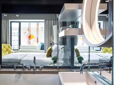 Sofitel Munich Bayerpost - 56
