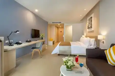 x10 Khaolak Resort Sha Plus - 34