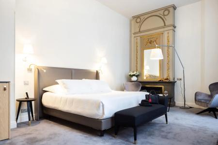 Villas Foch Boutique & Spa Bordeaux - 20