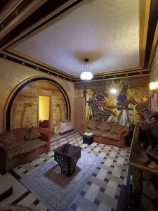 Castle Hostel - 16