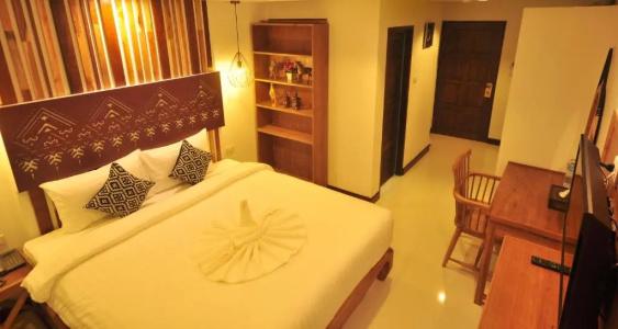 My Chiangmai Boutique Lodge - 101