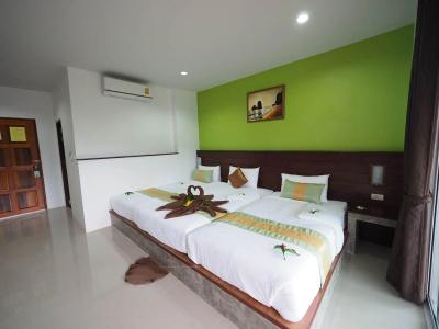 Hatzanda Lanta Resort - Sha Extra Plus - 48