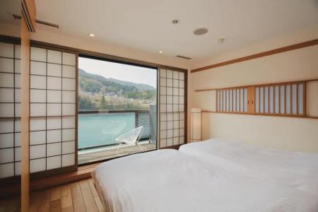 River Retreat Garaku - 91