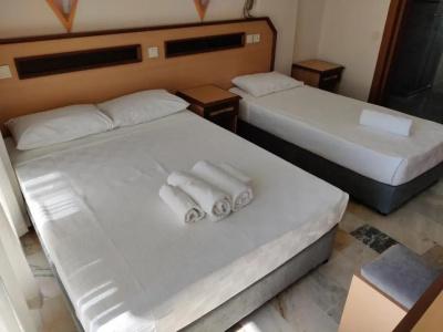 Özgürhan Otel - 37