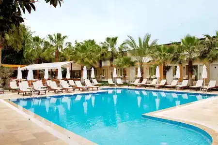 Sunprime Dogan Side Beach - Adult Only (+16) - 8