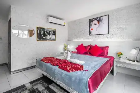 The Shades Boutique at Beach Road - 57
