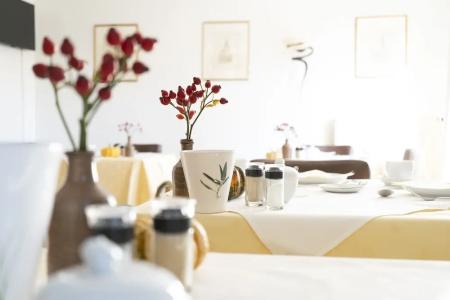 Villa Benz garni - 21