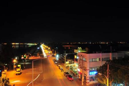 Yeniceri City - 101