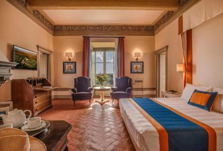 Borgo Scopeto Wine & Country Relais - 176