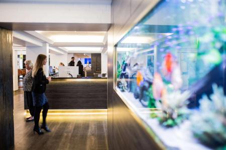 Radisson Blu Limfjord, Aalborg - 18