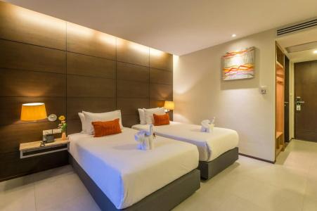 Aree Tara Resort - Sha Extra Plus - 5