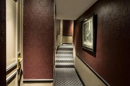Hôtel Mansart - Esprit de France - 12