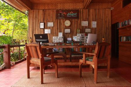 Longtail Beach Resort - 14