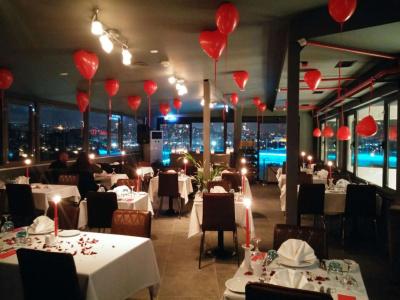 DoubleTree by Hilton Istanbul - Sirkeci - 11