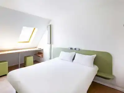ibis budget Blois Centre - 67