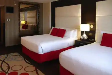 Grand Sierra and Casino - 4