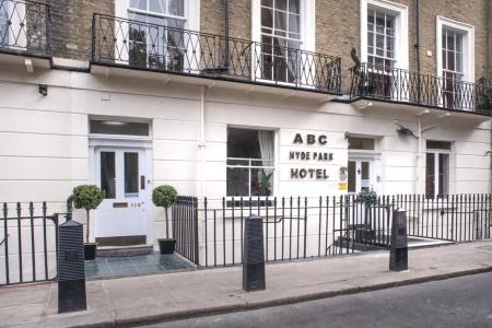 Abc Hyde Park - 0