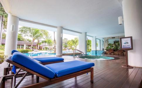 Novotel Rayong Rim Pae Resort - 16