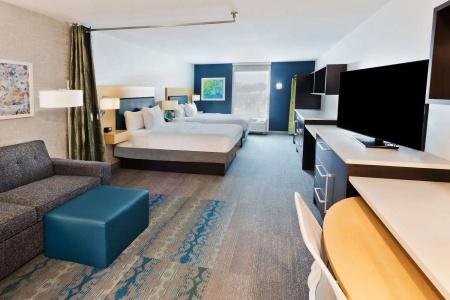 Home2 Suites by Hilton - 56