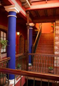 La Casona Boutique - 1