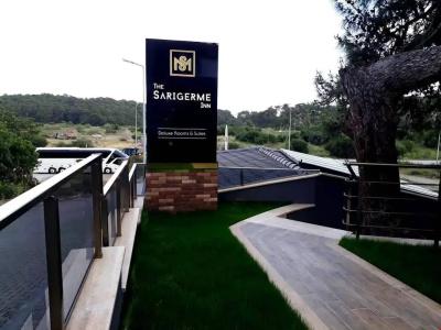 The Sarigerme Inn - 47