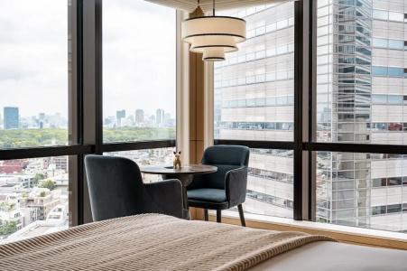 Kimpton Shinjuku Tokyo, An Ihg - 61