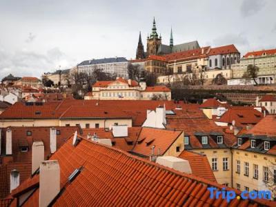 Augustine, a Luxury Collection, Prague - 178