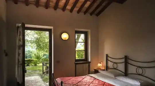 Agriturismo Pomonte - 3