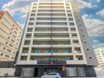 City Stay Prime - Al Barsha - 28