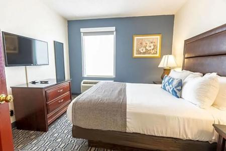 Savannah House - 52